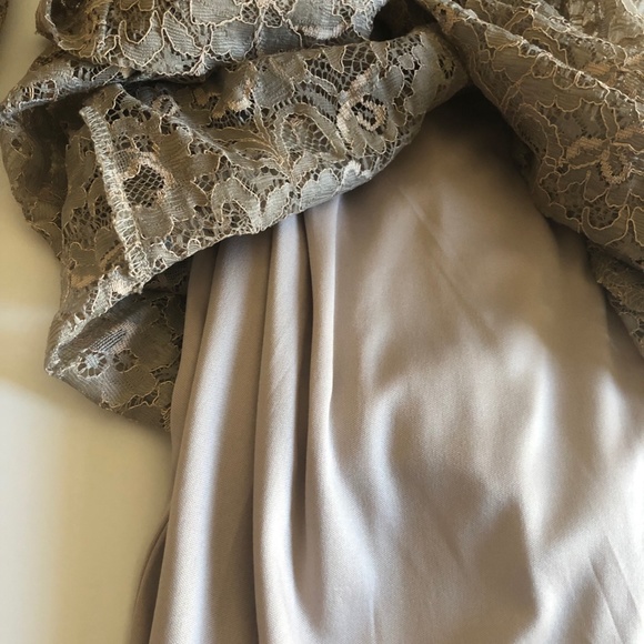 Lace Dress (only wore once) - Picture 14 of 15